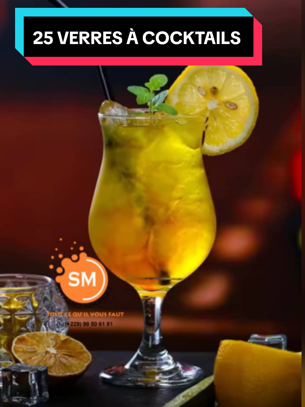 VENEZ COLLECTIONNER DE CHICS VERRES À DESSERTS, COCKTAIL, VIN, MARTINI....  #verre #cocktail #dessert #martini #viral 