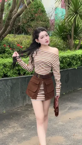 Set mặc sang thực sự các c ơi!!! #xuhuong #vairalvideotiktok 