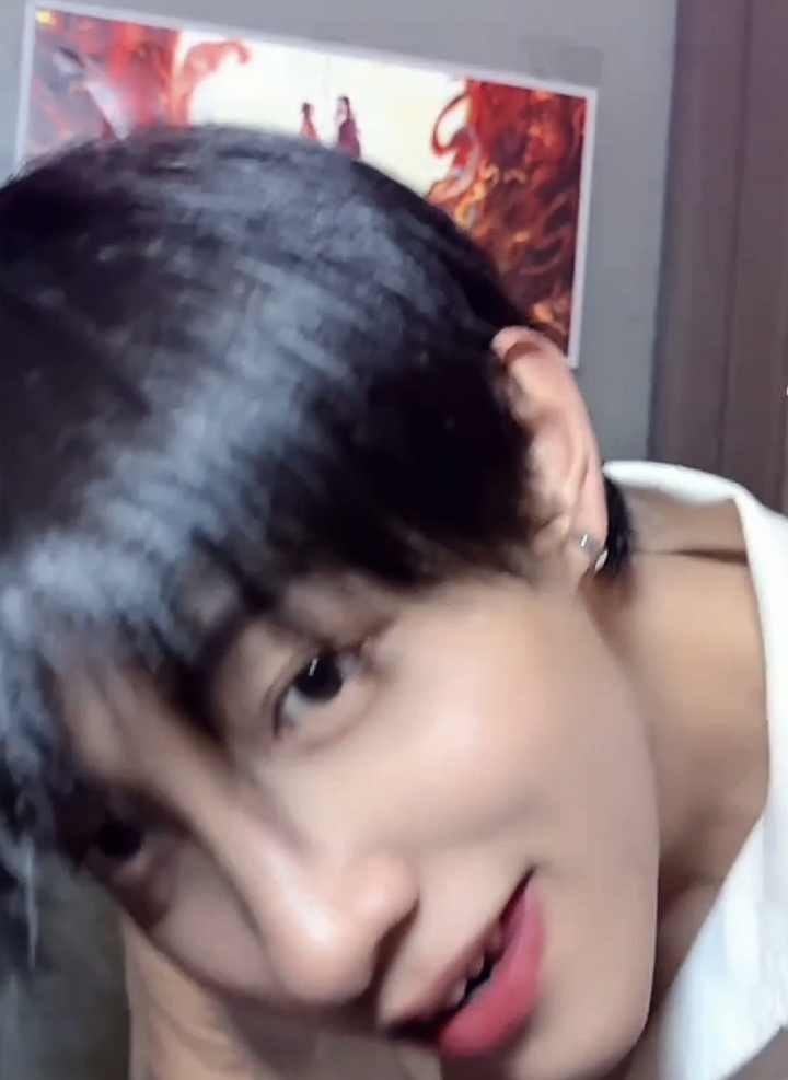 gemes bangett ihh #foryoupagе #maxiaoyu马小宇 #maxiaoyu #fypシ #fypdong 