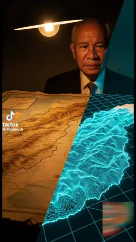 LIDAR คืออะไร?? เทคโนโลยีพริกเกมส์เขาพระวิหาร ที่ซ่อนใน MOU43/44 #Lidar #เขาพระวิหาร #MOU43 #ไทยกัมพูชา #เทรนด์วันนี้tiktok 