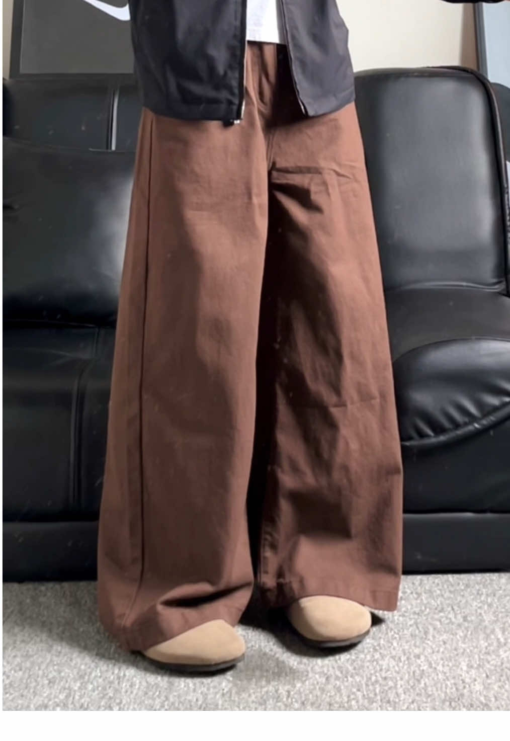 brown jeans >>> #promoguncang1010 