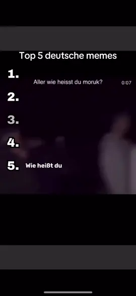 Top 5 beste deutsche memes  #top #5 #memes #deutschland #viral 