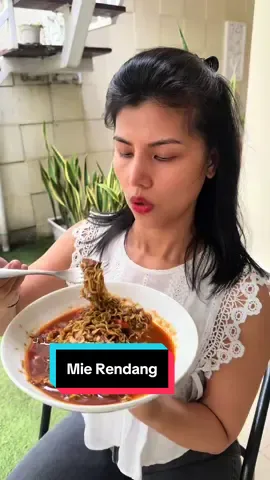 Indomie hack yang wajib dicoba 🔥🍜