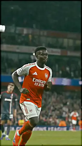 😍🐐🖤#bukaayosaka #arsenal #runaldo___fns #arsenal__fans #engalnd🇬🇧 