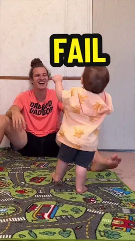 Fail Compilation Of My Son 😂