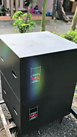 parathel 12inch spek josjis siap otw sidoarjo ✌️. yang minat bisa hub dm atau wa di bio 👍 #soundsystemjawatimur #xbcyza #boxparatel #pengrajinboxspeaker #prgaudioblitar 