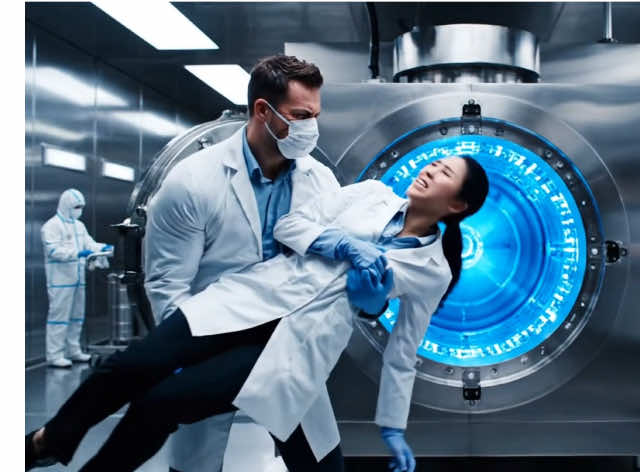 ultra realistic industries #meat #virlme #foru #creatorsearchinsights #human 