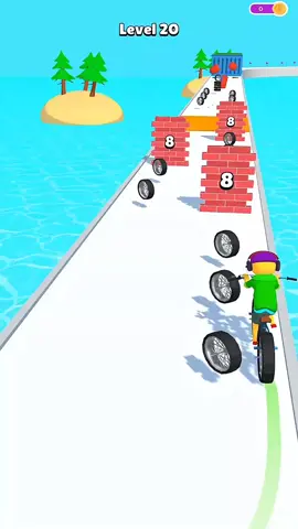 Big Bike #gameplay 