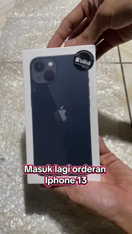 Alhamdulillah sold out bose jogja #iphone #iphone13 