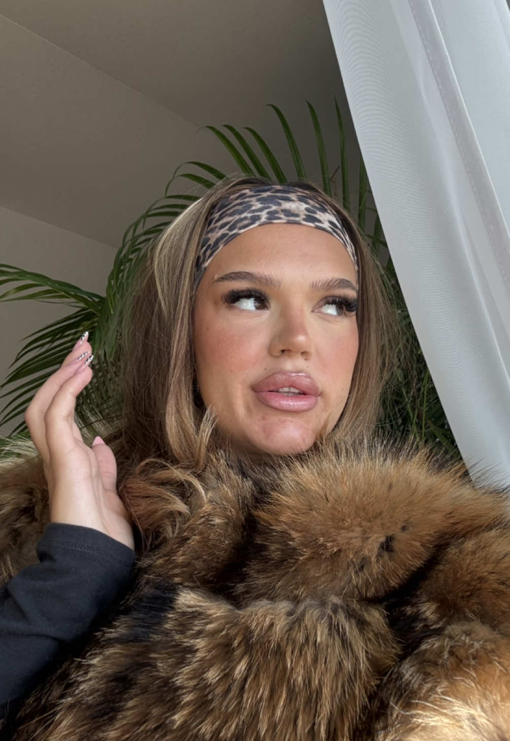 💖 #fur #furcoat 