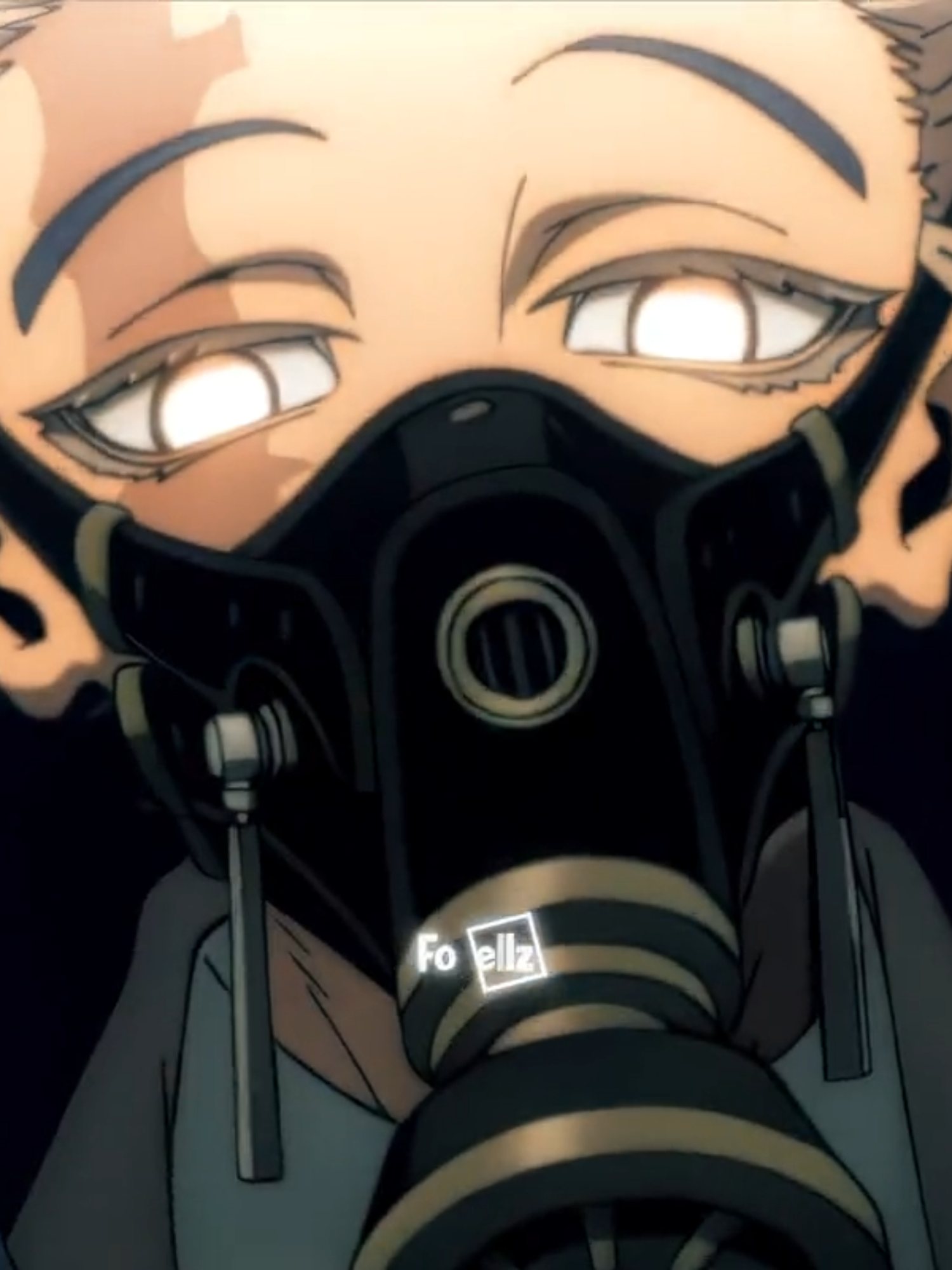 #animeedit #gachiakutaanime #tamsycaines #fyp ★ upload method ★ TG: @editing_news