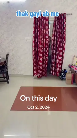 #onthisday #thak_gayi_main_ab_to #trending #highlights #foryou 