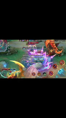 #mobilelegends #tournament #ml #intramurals 