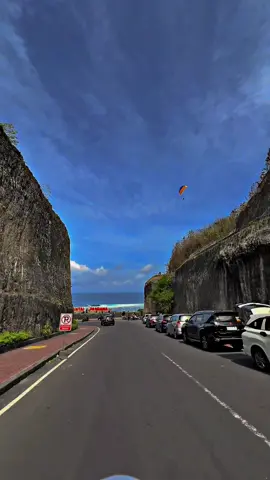 Mentahan pantai pandawa ambil aja #pantaipandawa #bahansw #bali #pandawa 