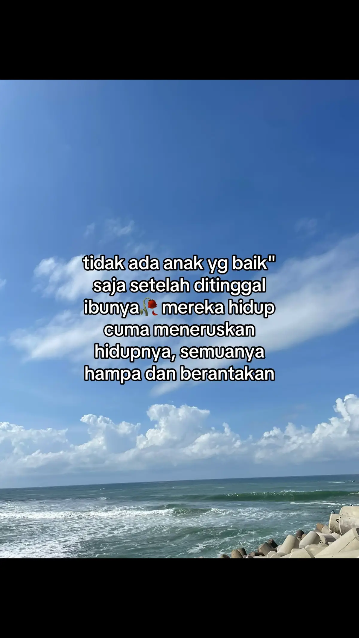 #fyp #rinduibu #kehilanganibu #alfatihah #ibu 