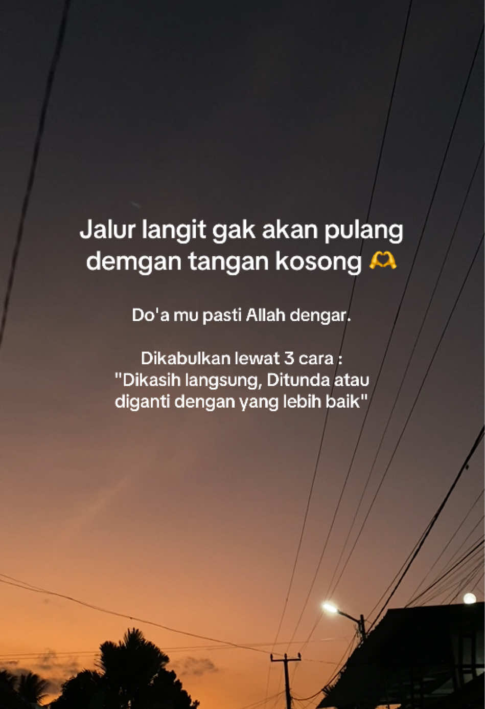 Share ke temen kamu 👉 #jalurlangit #fypシ゚ #kekuatandoa 