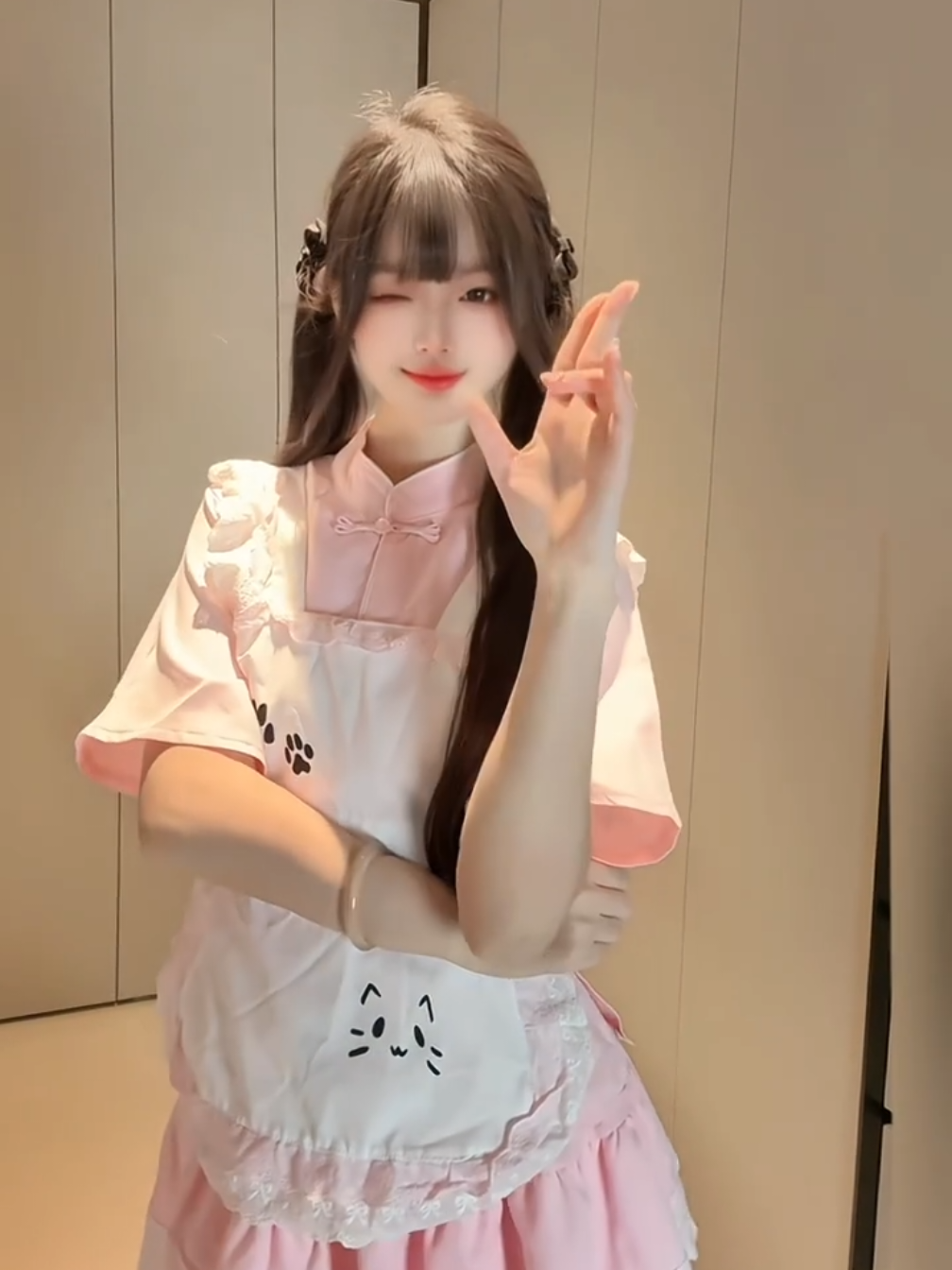 #女孩 #cute #girl #trending 