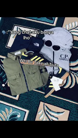 Satset wkwk #casualstyle #casualoutfits #adidasoriginals #stoneisland #cpcompany 
