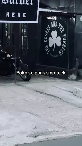 Kota di utara #theclovesandthetobbaco 