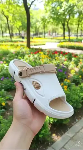 Sandal slip on pria wanita 🥰🥰 #sandalslipon #sandalkaret #promoseruweekend #produkviral #promomakangajian 