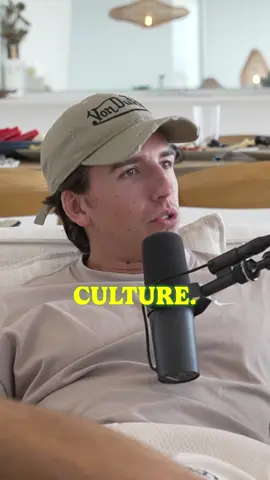 Don’t have anything against flexing