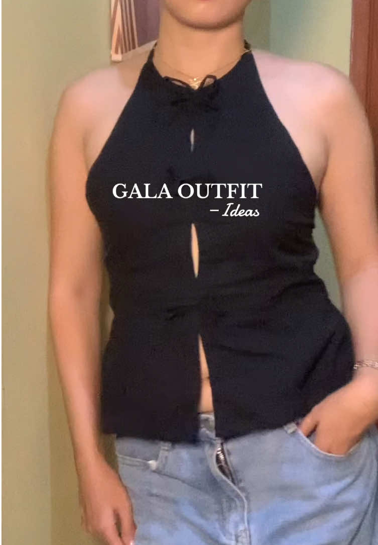 Best for panggala outfit✨✨ #nakdclothingph #outfitideas #blacktops #backlesstops #sexyoutfit 