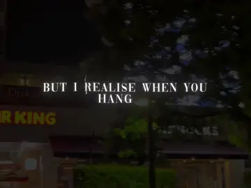 Know Me Too Well #lyrics 