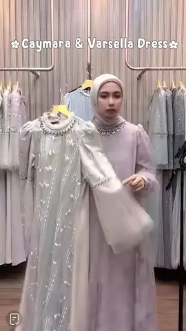 Hayuu say dua”nya cantikk, mumpung masih ada stocknya yukkk🥰😍 #aisyalinaid #gamisterbaru #gamisstylish #gamiscantik #gamiskekinian 