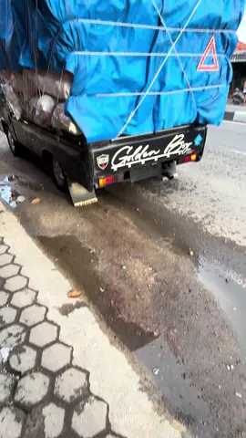 🤪🤪🤪#fyppppppppppppppppppppppp #pickuptruck #eltitusi_indonesia🇮🇩 #pickupmodifikasi #viraltiktok 