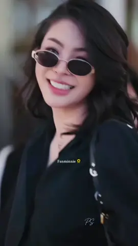 Động lực mỗi ngày là cô ấy 🌻 #fayeperaya #faye_malisorn #faye #wlw 