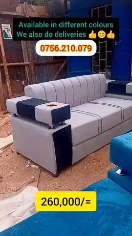 260k Only here at K.Bash furnitures Nsambya Gaba road