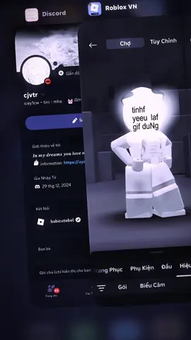 tyeu nà gì #fyp #emciki      cre code lắc: hoggnoc