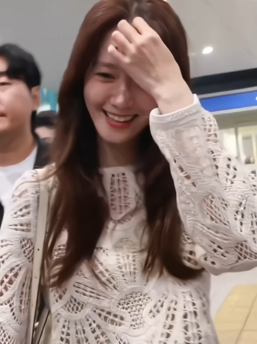 My weaknesses 🫠🫠 #LimYoonA #YoonA #임윤아 #윤아 #BonAppetitYourMajesty 