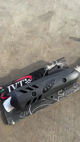 JVT Exhaust Power Pipe V2.1  Silent Killer #followers➕ #highlight #fyp #tiktok #LIVEStory 