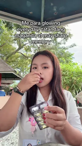 Bahala kayo jan basta ako nagtatake na ng fish oil#fishoil #atcfishoil 