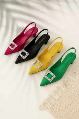 flat shoes anti slip #shoes #flatshoes #sepatuwanita 