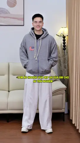 Áo hoodie unisex cực đẹp
