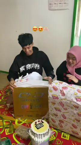 “ Best moment buat akuu dan  kamu sayang🩷🥰 simpan disini buat kenangan yang tak pernah terlupakan 🫶🏻🩷makasih buat kalian semuanya yang udah bantuin🥳 maaf vidionya kepanjangan 🤭#masukberanda #fyp #delkevic #surprise #bucin 