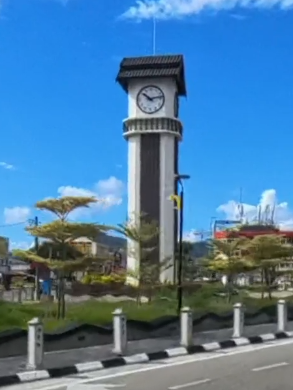 Kembara Joran Lapor Sampai di Kuala Dungun Terengganu. 