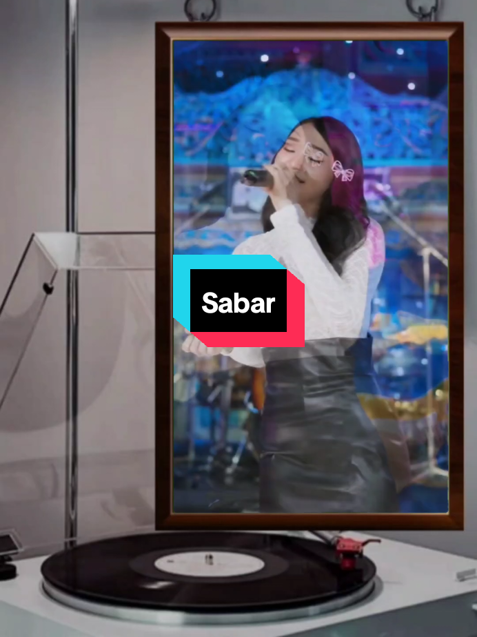 SABAR - Difarina Indra #fyp #musik #genredangdut__ #omadella #difarinaindra 