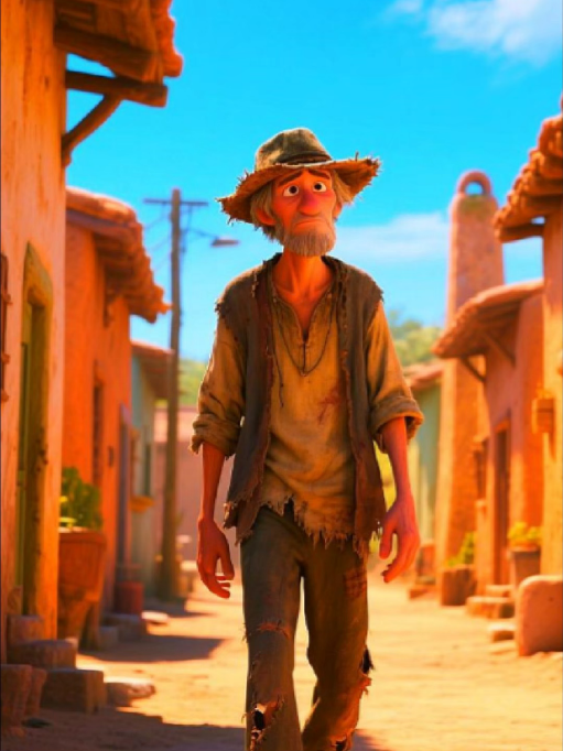 #wisdomteeth #americanstory #lifelesson #fable #wisdom 