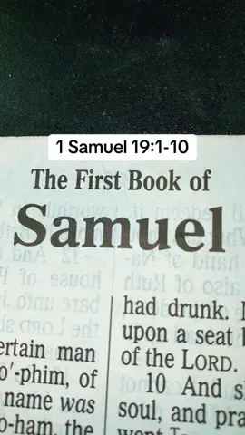 #TheLordJesusChrist #Messiah #GospelKJV #ScriptureReadingFYP #ThePrinceOfPeace 