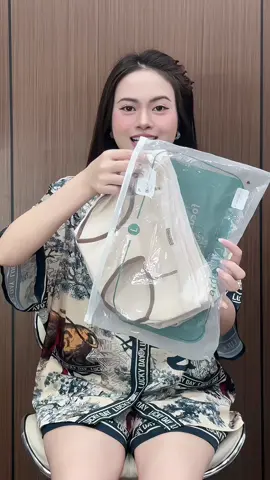 Cảm giác an toàn chắc chắn là ở đây chứ đâu các chị