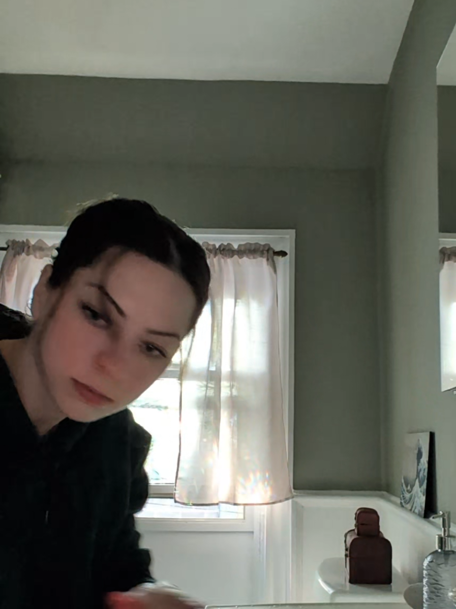 I KNOW I'm not the only one dealing with this  #foryoupage #viral #boyfriendcheck #funnyvideos 