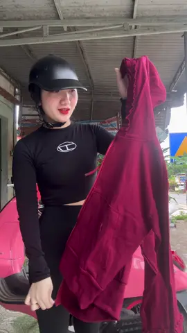 Màu sang quá #khoacxinh #aokhoacnu 