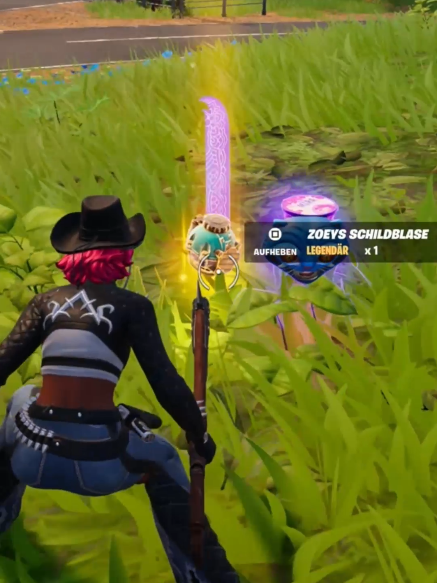 Das neue Update ist zu gut #fyp #fortnitefyp #fortnite #fortnitebr