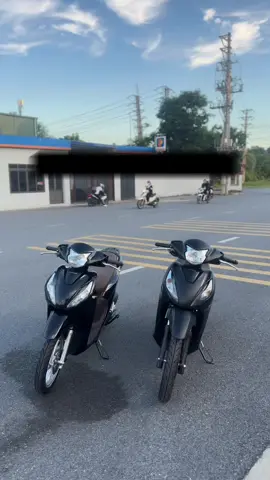 Ai fan đen đóng - đen nhám điểm danh. #vision 