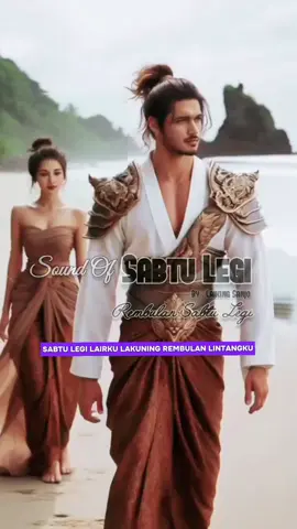 Rembulan Sabtu Legi #weton #legi #sabtulegi #wongjowo #fyp 