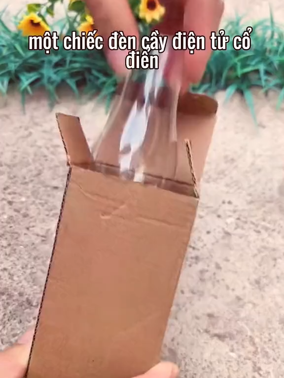 Làm Mới Không Gian Thờ Cúng Với Đèn Thờ Phong Cách Cổ Điển + Tặng Kèm Pin + Miễn Phí Ship