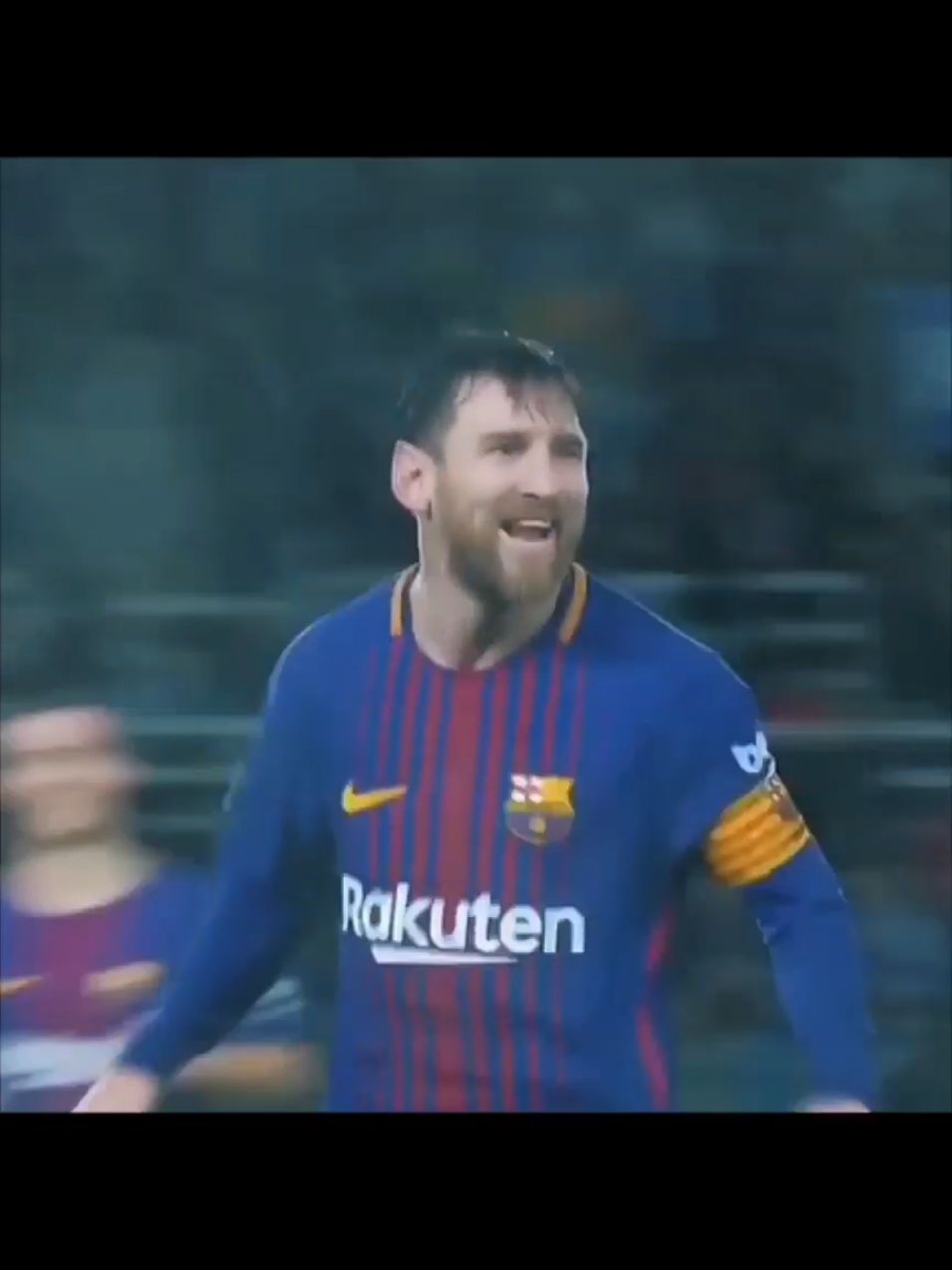 متعلق بأنسان يمكن يوافيي ! ✨...  #messi #fcbarcelona #ميسي #fyp #foryoupage 